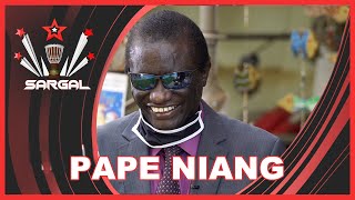 SARGAL Episode 9 | PAPE NIANG