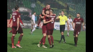 Sažetak: FK Sarajevo 4:2 FK Mladost Doboj Kakanj