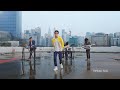 Samsung Galaxy A Squad - Milikmu Music Video