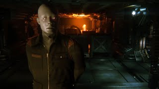 ALIEN ISOLATION - PART 3 #alienisolation #sega