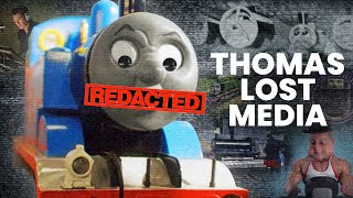 A Deep Dive into Thomas Lost Media — Reviewed & Ranked