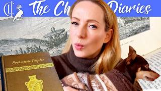 This 134-Year-Old Book Has an Extraordinary Connection to Our Château