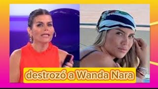 ¡Angie Balbiani DESTROZÓ a Wanda Nara! La furia por el escándalo con Keita Baldé