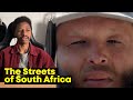 Trapped inside South Africa's coloured neighborhood 🇿🇦 #southafrica #johannesburg