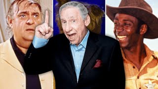 CBR's Top 10 Mel Brooks Comedy Movies Ranked