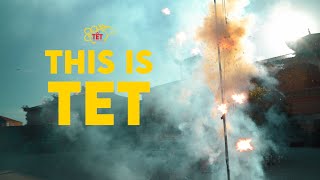 This is TET Documentary - TET 2021