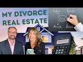 My Divorce Real Estate, We are here to help if you are going through a Divorce.