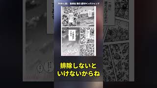 雷土死亡で無惨な姿に…に対する読者の反応集【キングダム】