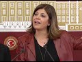 meral danış beştaş tan akp li bülent turan a demirtaş cevabı