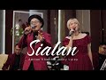 Adrian Khalif ft. Juicy Luicy - SIALAN (Wedding Live Cover) | HARMONY PROJECT MUSIC