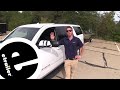 etrailer | CIPA Dual-View Clip-on Towing Mirror Installation - 2019 Chevrolet Suburban