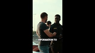 NEVER Give a #Police Officer False Information! #Lawyer
