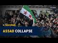 Al-Assad deposed in Syria | Press Corner