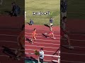 第5回愛知県中学生新人陸上競技大会ダブルそうま🥇🥈110mh決勝14.28 ＋4.5 110mhurdles trackandfield 陸上 陸上競技 ハードル 110mh