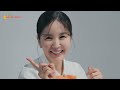 아이스크림 홈런x장영란 광고 영상 공개★ ep3. 시러시러 꽁부 시러