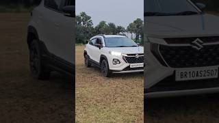 Aaj ki Raat Maja#shorts#ytshort#Maruti Suzuki#fronxdeltaPlus#drive#YouTube video