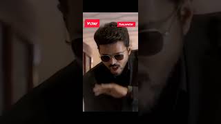 shourts#Thalapathy Vijay's Chewing Gum Style# viral video shourts #👍👍👍