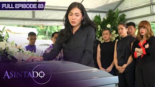 Full Episode 83 | Asintado English Dubbed