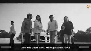 Orange Grape ( Official Video ) | Rabaab pb31 ft. Flop Likhari | latest Punjabi song