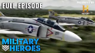 Dogfights: Bloodiest Day of the Vietnam War (S2, E10) | Full Episode