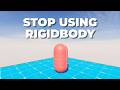 How to make the Best Player Controller in Unity