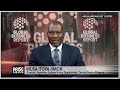 Collaboration Will Bring CBN’s Payments Vision To Fruition- Musa Jimoh