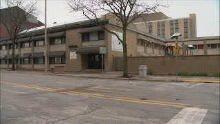 YWCA Daycare