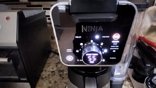 Ninja CFP307 DualBrew Pro Specialty Coffee System, Single Serve Review, Good and bad points