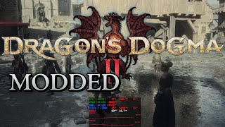 Pure Path Tracing: Dragon’s Dogma 2 At Its Best