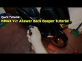 Quick Tutorial: NMAX V2 Answer Back Beeper