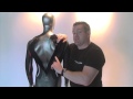 Huub Breakaway Zipper tutorial