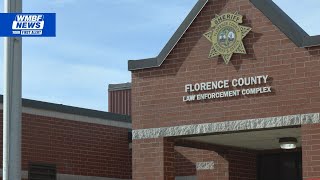 Florence County officials place deputies on standby for winter storm