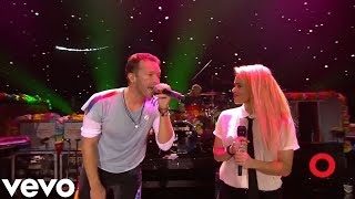 Shakira & Coldplay - Global Citizen Festival, Hamburg (FULL CONCERT) [Full HD]