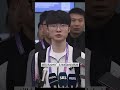 faker lee sang hyeok received a warm welcome from crowds of his fans as he landed in hangzhou