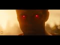 justice league 2 2025 the darkseid war – first trailer netflix