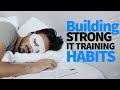 How to Create Study Habits