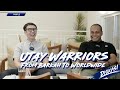 DISKAS EPISODE 65 : UTAY WARRIORS - FROM BARKAH TO WORLDWIDE