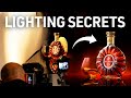 Mastering Luxury Bottle Product Photography - Stunning Remy Martin Cognac Photo Breakdown!