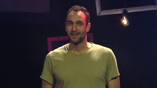 Why Volunteering in Africa might be a Bad Idea | Nikolay Nedyalkov | TEDxAUBG