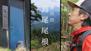 新緑の丹沢表尾根へ。登山VLOGで強力手ぶれ補正を試す｜LUMIX S5 II 最新ファーム