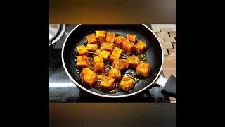 spicy tastyपनीर फ्राई #trending #youtube #shorts #reels #viral #viralvideo #shortsfeed #viralshorts