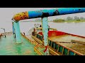 নদী থেকে যেভাবে বালু উওোলন করা হয় how sand is spun from the river