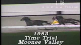 1983 Moonee Valley Popular Alm Time Trial