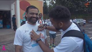 Decathlon Announces BCA Half Marathon | Tuning Forks Campaigns | Decathlon India