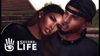 Second Life - The Online 3D Virtual World