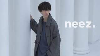 【neez.】新ブランド撮影の1日を公開…！【アパレルの裏側】