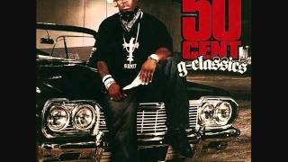 50 Cent G-Classics part 1