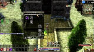 Dekaron The Answer - Concerra Gameplay (1\u00262 Merged) [HD]