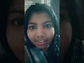 എന്റെ കുഞ്ഞാറ്റയുടെ ആദ്യ tik tok