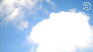 Thought Cloud Meditation | Mindfulness for Kids | The Kindness Curriculum